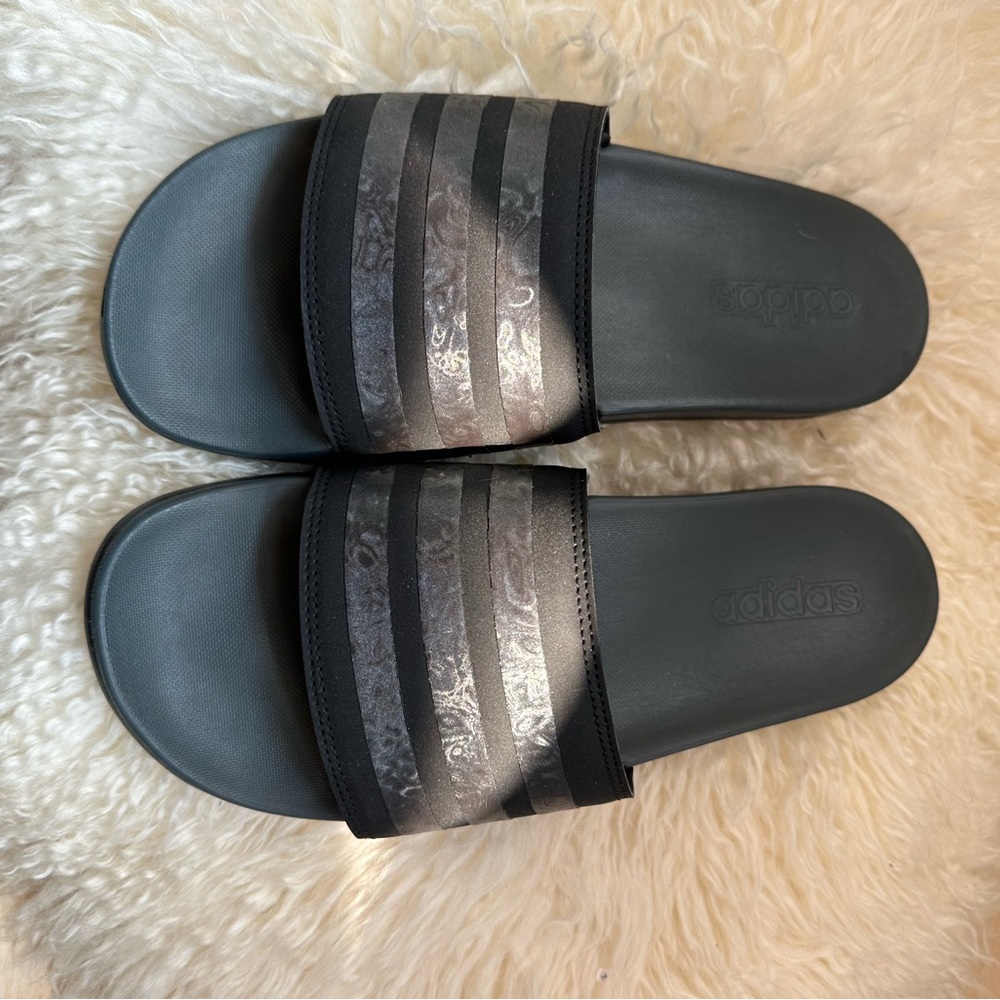 Adidas Slides